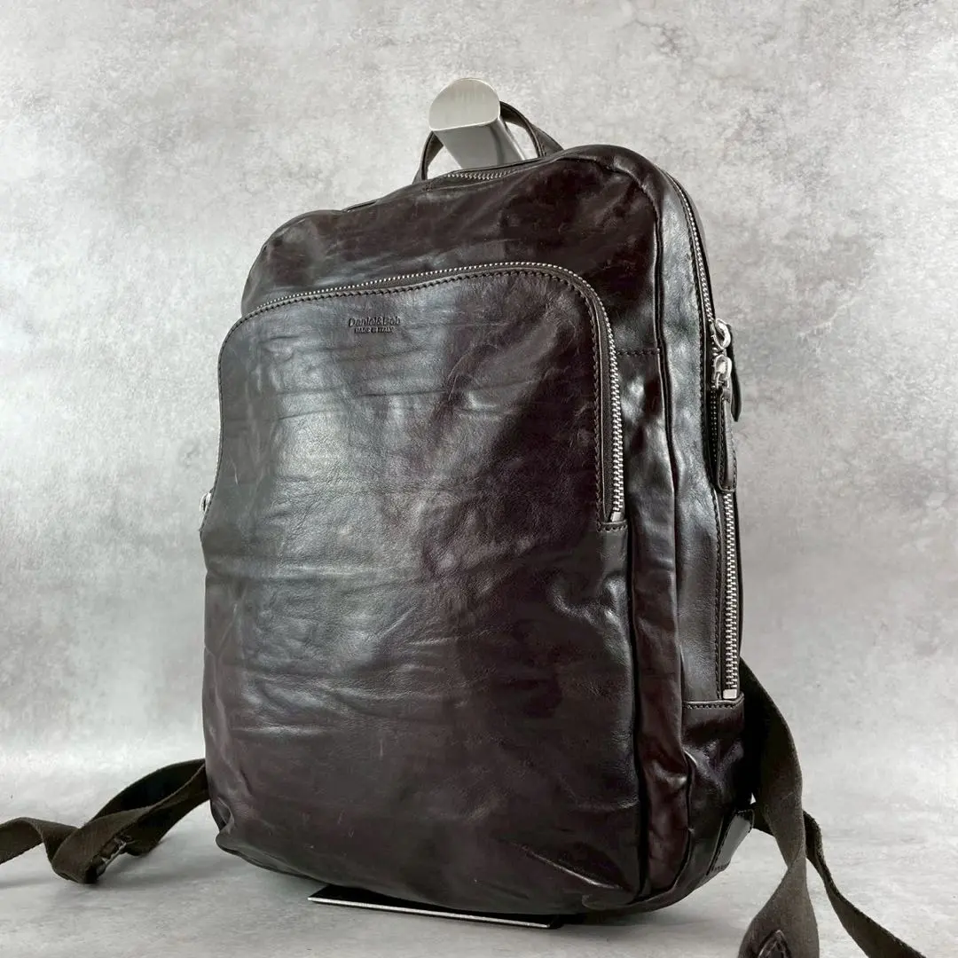 2026年最新】ダニエル＆ボブ リュックの人気アイテム - メルカリ