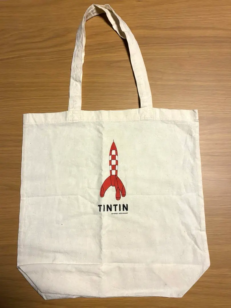 2026年最新】タンタンの冒険 バッグの人気アイテム - メルカリ