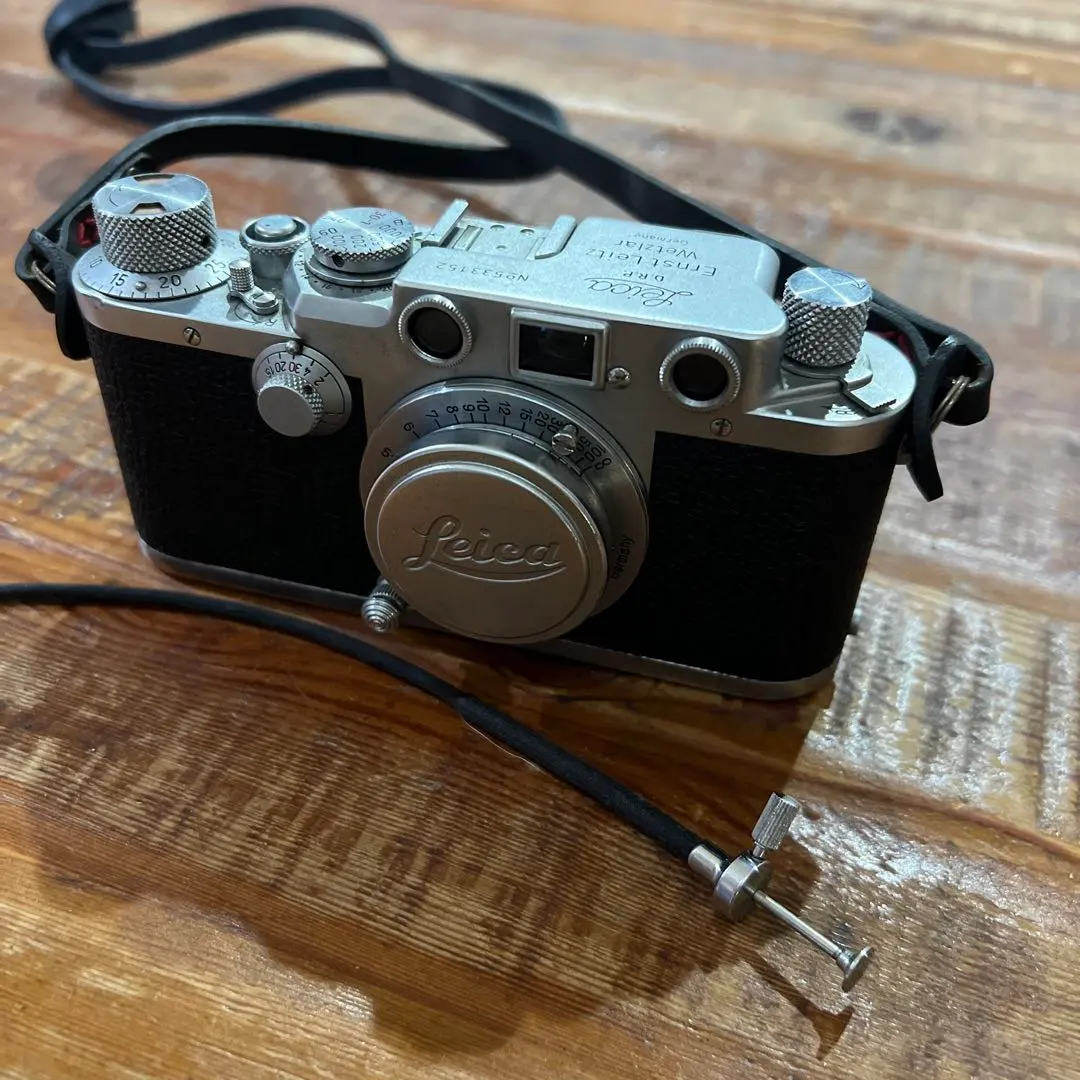 2026年最新】バルナック ライカ Ⅲの人気アイテム - メルカリ