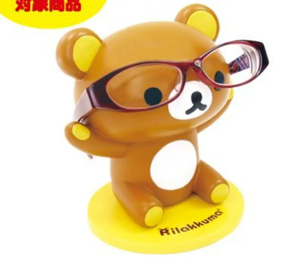 2026年最新】リラックマメガネスタンドの人気アイテム - メルカリ