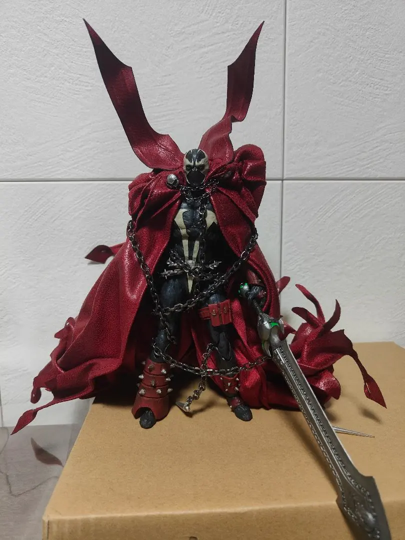 2026年最新】スポーン キックスターターの人気アイテム - メルカリ