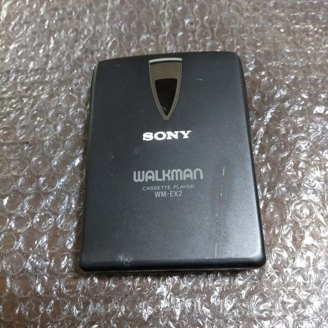 2026年最新】SONY ウォークマン WM-R2の人気アイテム - メルカリ