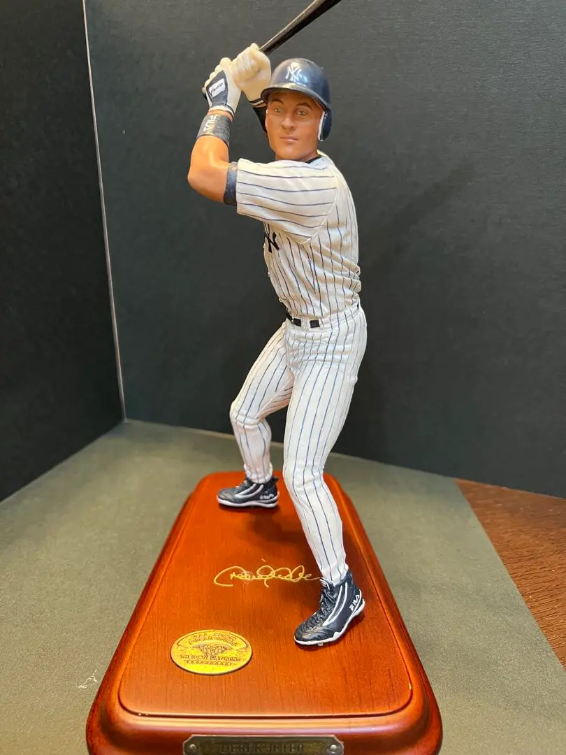 2026年最新】デレク・ジーター フィギュアの人気アイテム - メルカリ