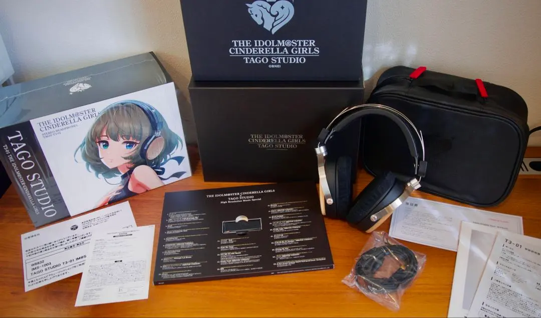 2026年最新】TAGO STUDIO T3-01 IM@S-CGの人気アイテム - メルカリ