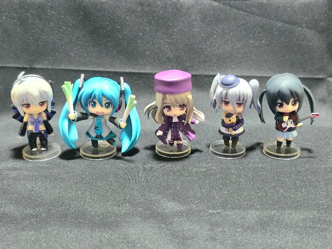 2026年最新】ねんどろいどぷち まほうつかいの人気アイテム - メルカリ