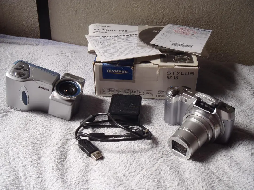 2026年最新】IXY650 ジャンクの人気アイテム - メルカリ