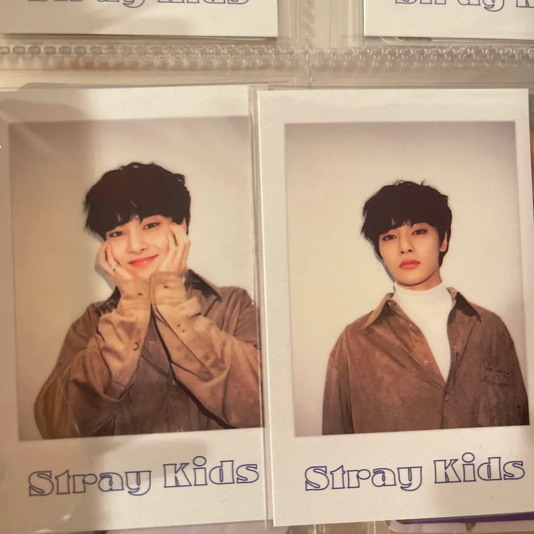 2026年最新】スキズ シーグリ ポラ ヒョンジンの人気アイテム - メルカリ