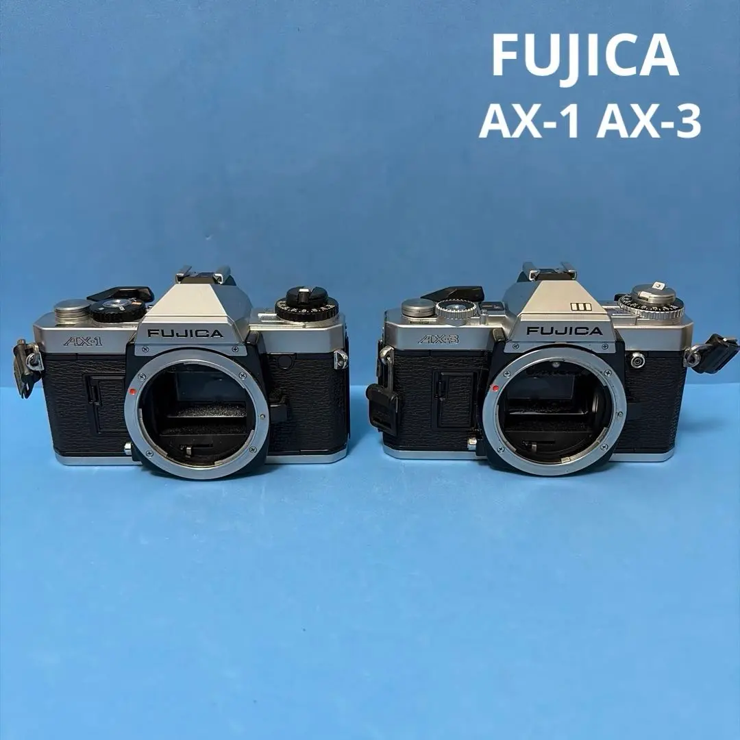 2026年最新】フジカ AX-1の人気アイテム - メルカリ