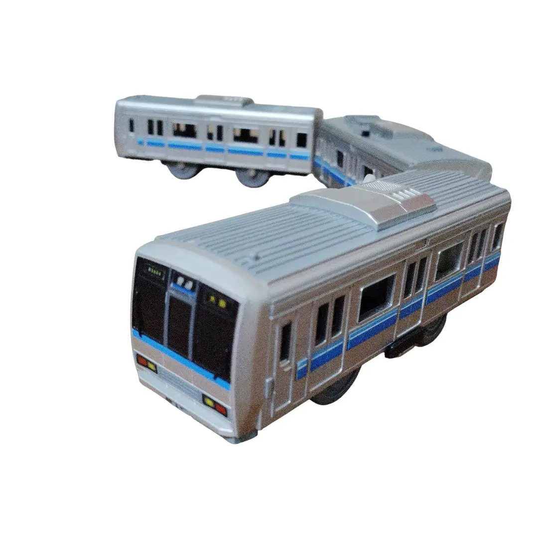 2026年最新】207系旧塗装の人気アイテム - メルカリ