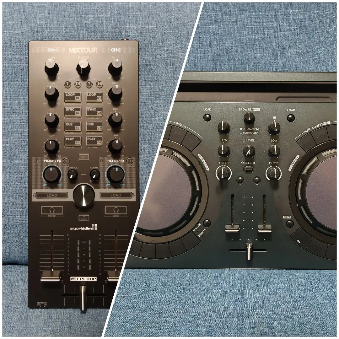 2026年最新】pioneer ddj wego4の人気アイテム - メルカリ