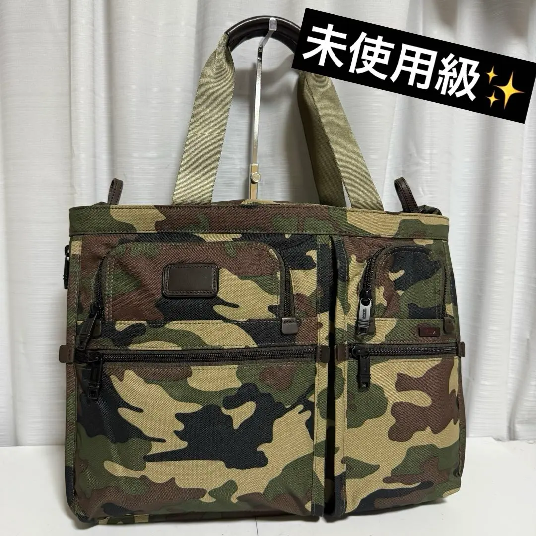 2026年最新】tumi ships トートバッグの人気アイテム - メルカリ