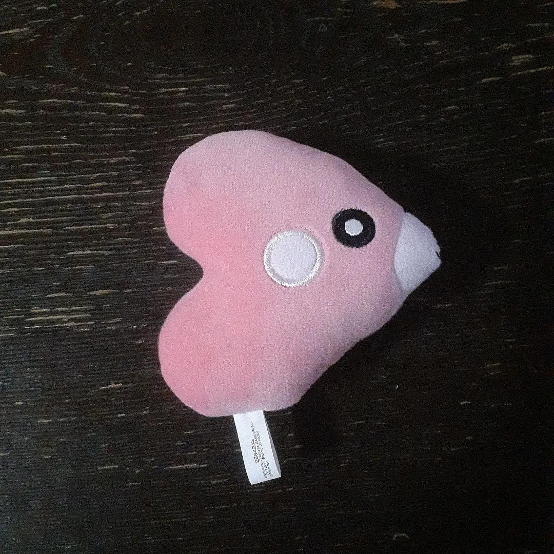 2026年最新】ラブカス ぬいぐるみの人気アイテム - メルカリ