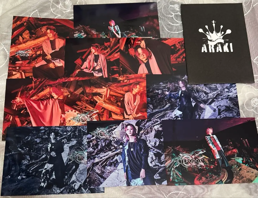 2026年最新】あらき サインの人気アイテム - メルカリ