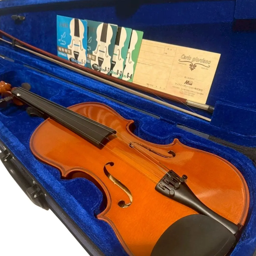 2026年最新】carlo giordano vs- 4/4の人気アイテム - メルカリ