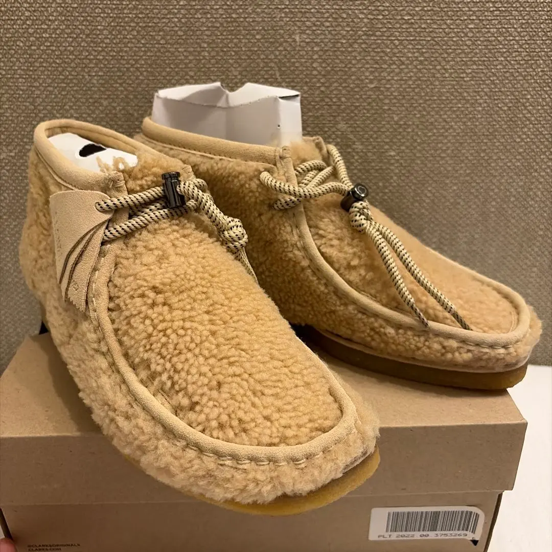 2026年最新】wallabee monkの人気アイテム - メルカリ