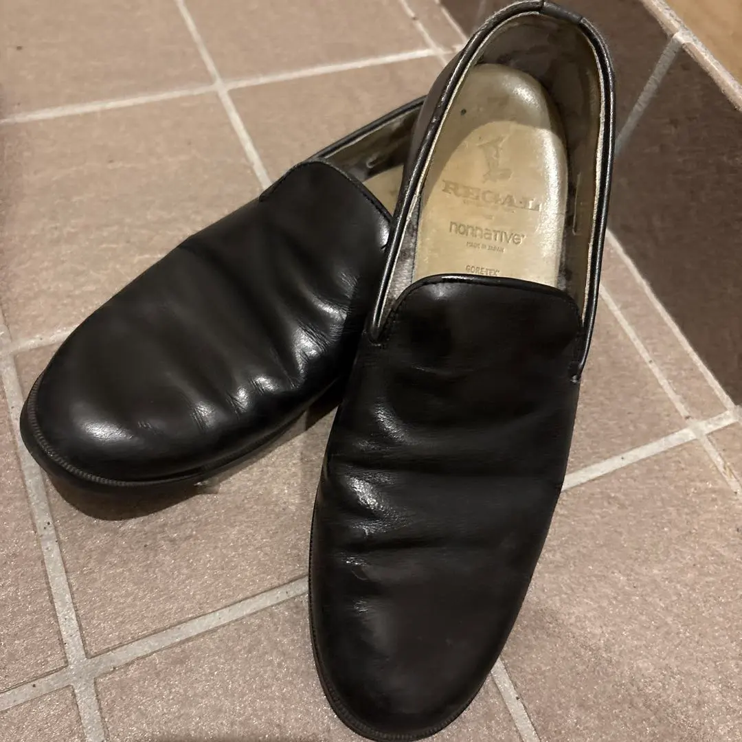 2026年最新】nonnative REGALの人気アイテム - メルカリ