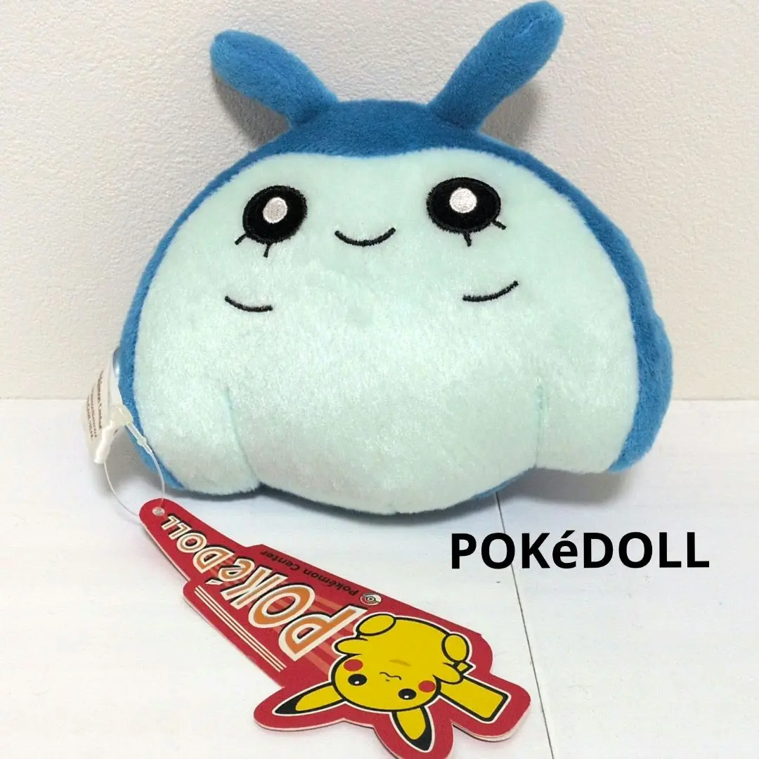 2026年最新】タマンタ ぬいぐるみの人気アイテム - メルカリ