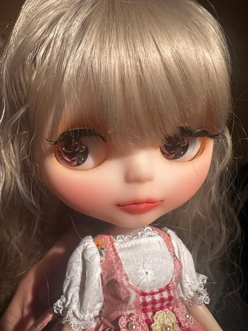 2026年最新】ブライス シンプリーライラックの人気アイテム - メルカリ