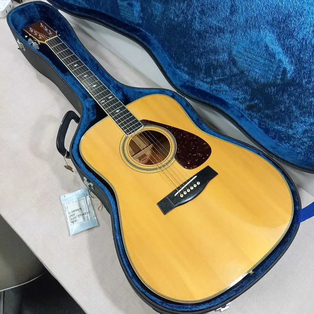 2026年最新】yamaha fg-401の人気アイテム - メルカリ