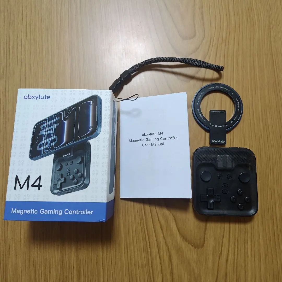 2026年最新】abxyluteの人気アイテム - メルカリ