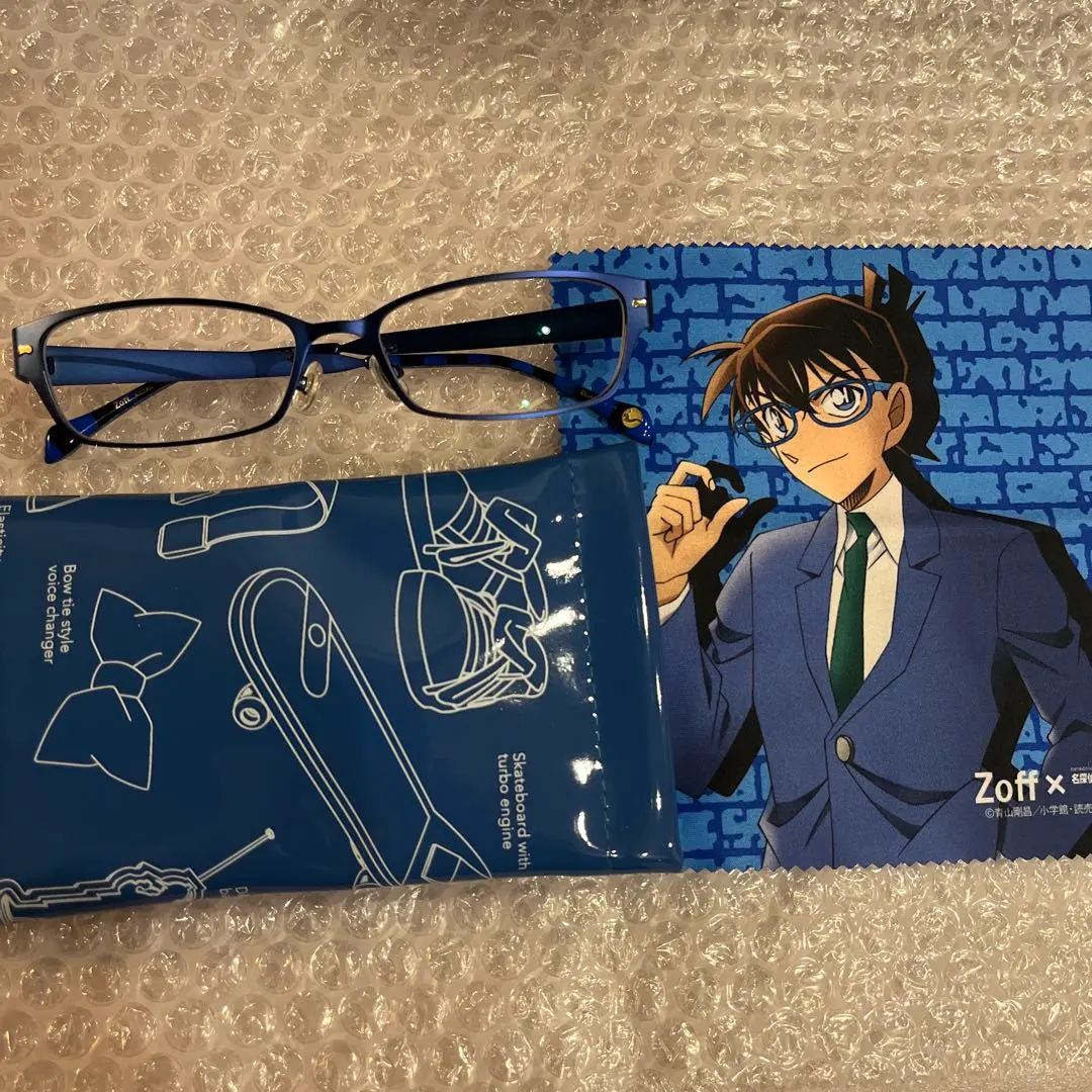 2026年最新】zoff 名探偵コナンの人気アイテム - メルカリ