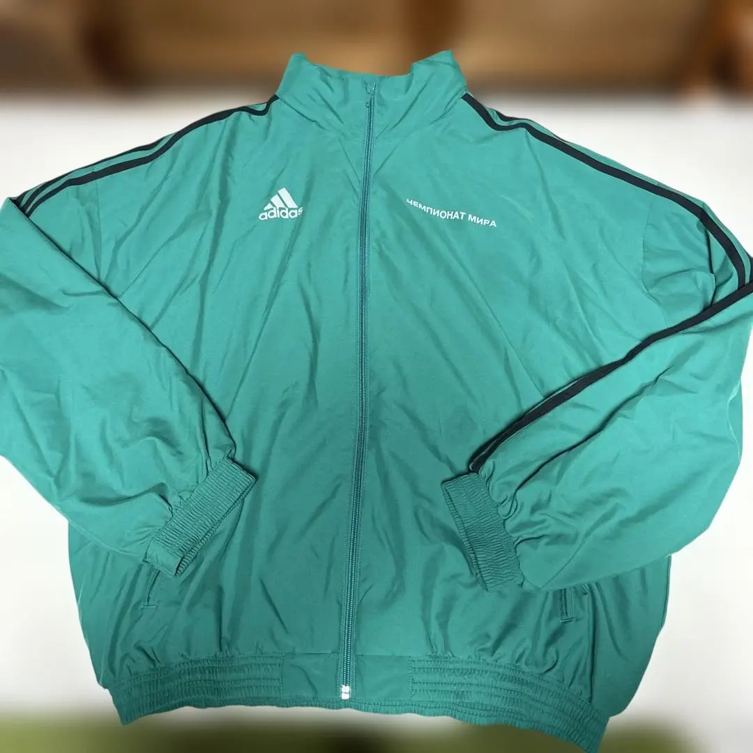 2026年最新】GOSHA RUBCHINSKIY × adidas woven jacketの人気アイテム