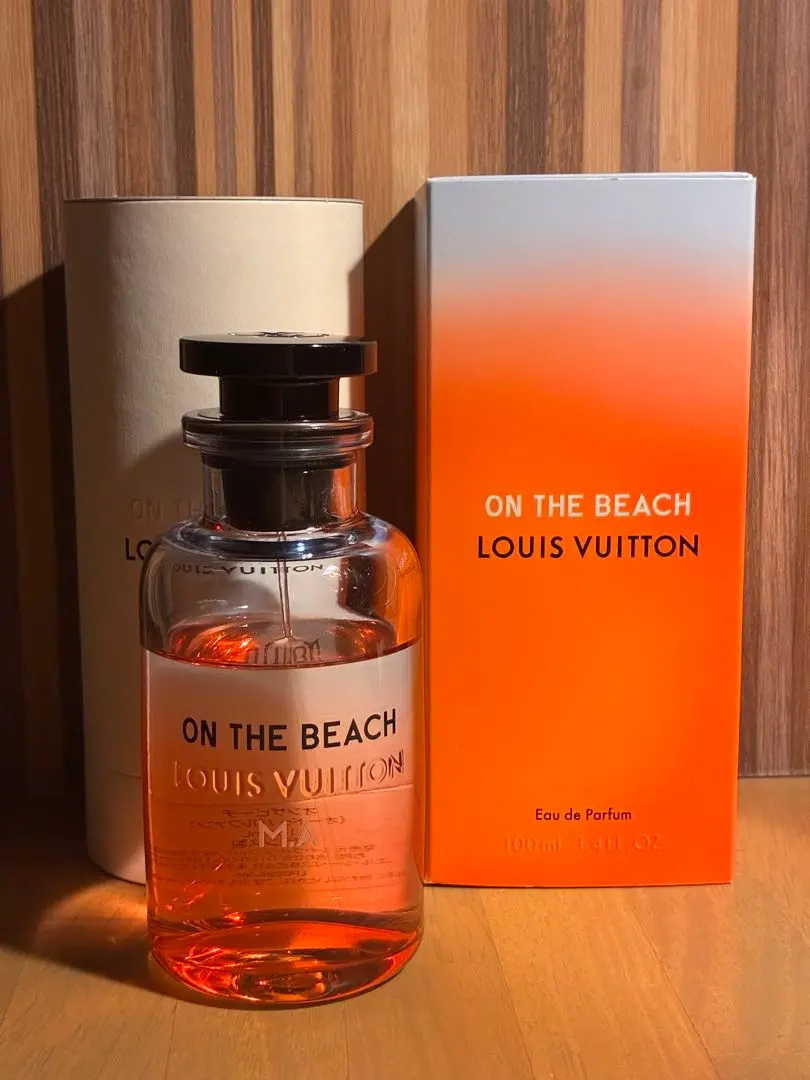 2026年最新】 LOUIS VUITTON フレグランス オンザビーチの人気アイテム