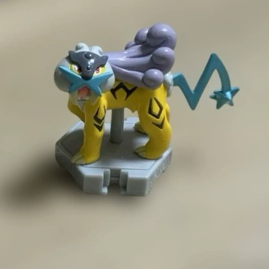 2026年最新】モンコレ ライコウの人気アイテム - メルカリ