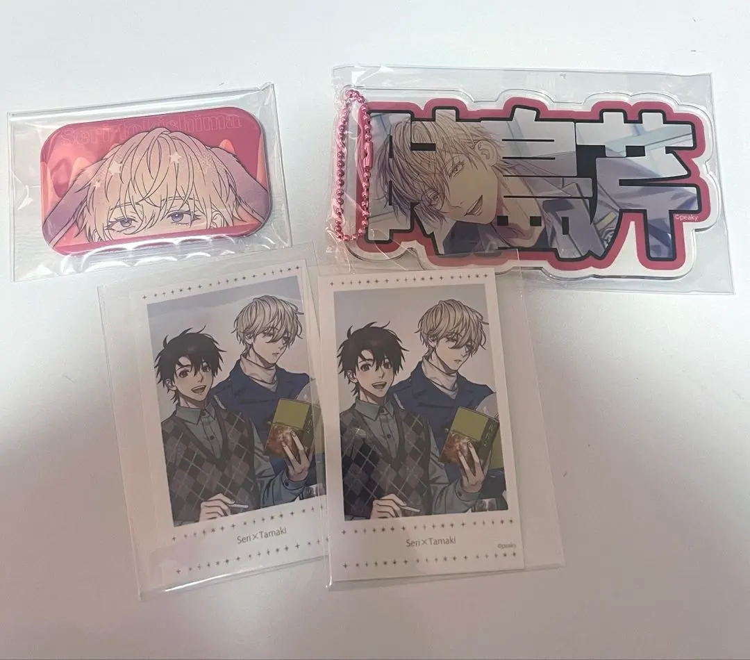 2026年最新】灰色のアルカディア アクリルスタンドの人気アイテム