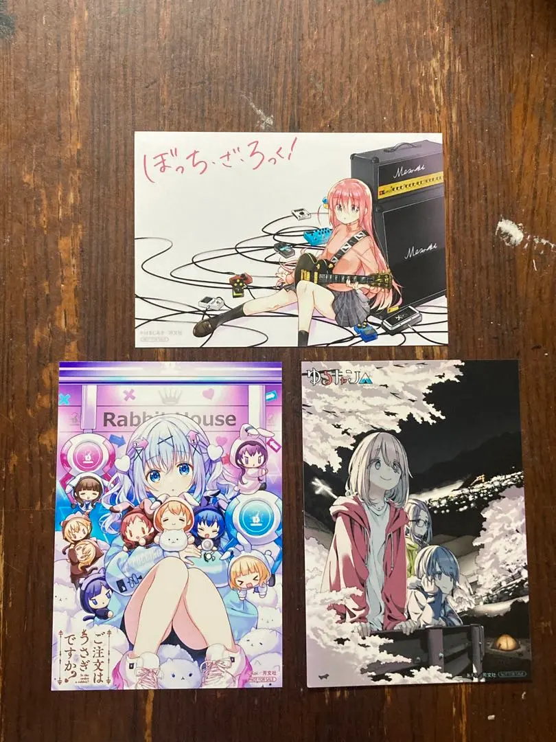 2026年最新】きらら展 ぼっちざろっくの人気アイテム - メルカリ