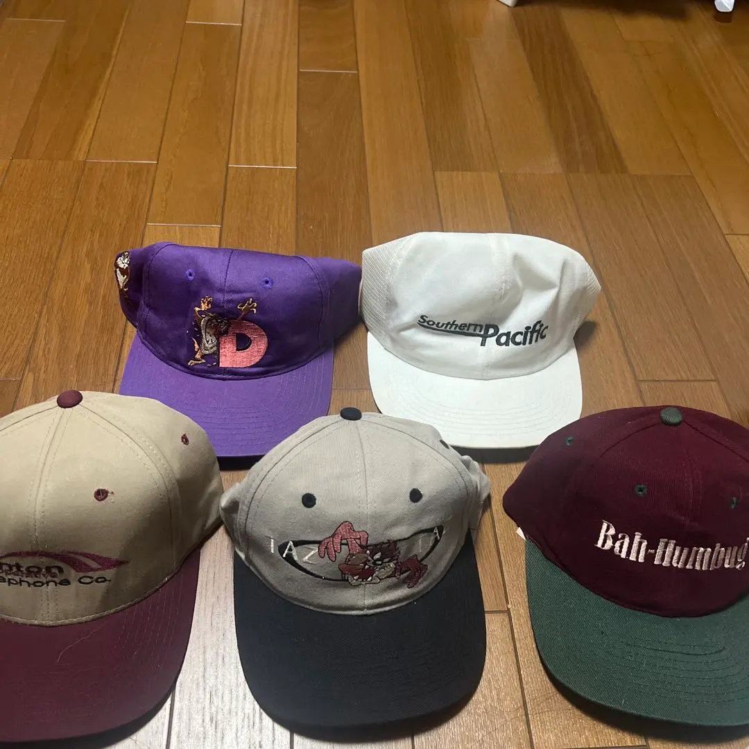 2026年最新】JESSE キャップの人気アイテム - メルカリ