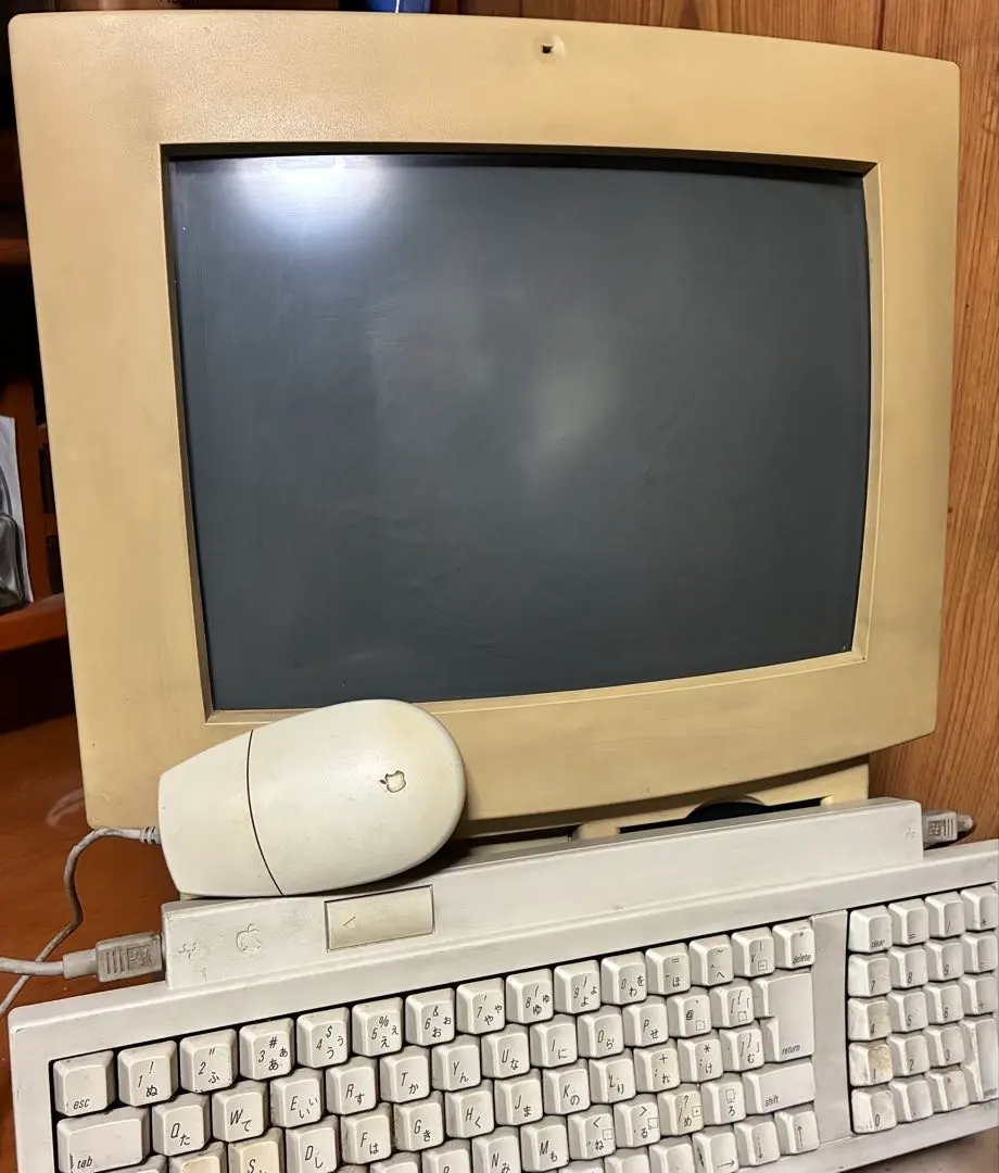 2026年最新】performa macintoshの人気アイテム - メルカリ