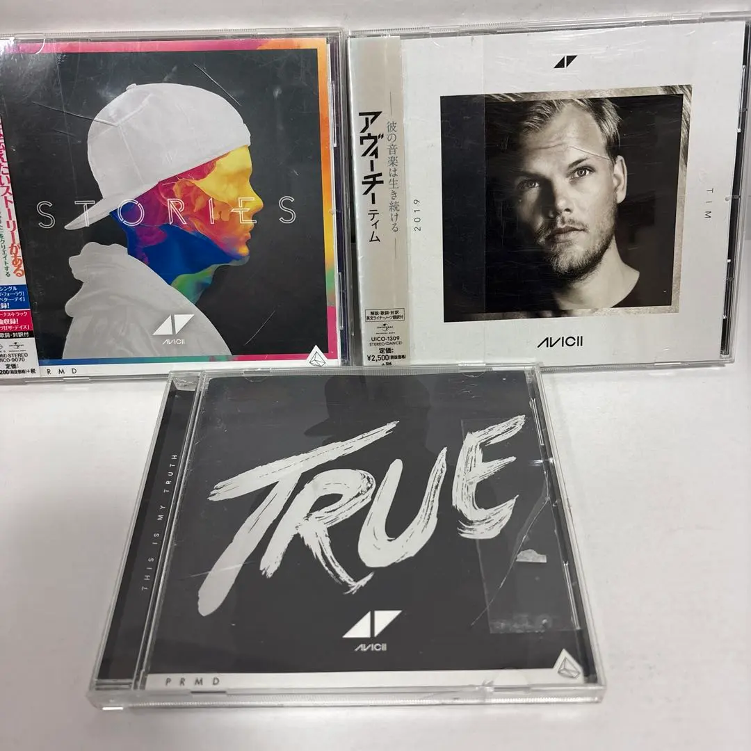 2026年最新】ティム アヴィーチーの人気アイテム - メルカリ