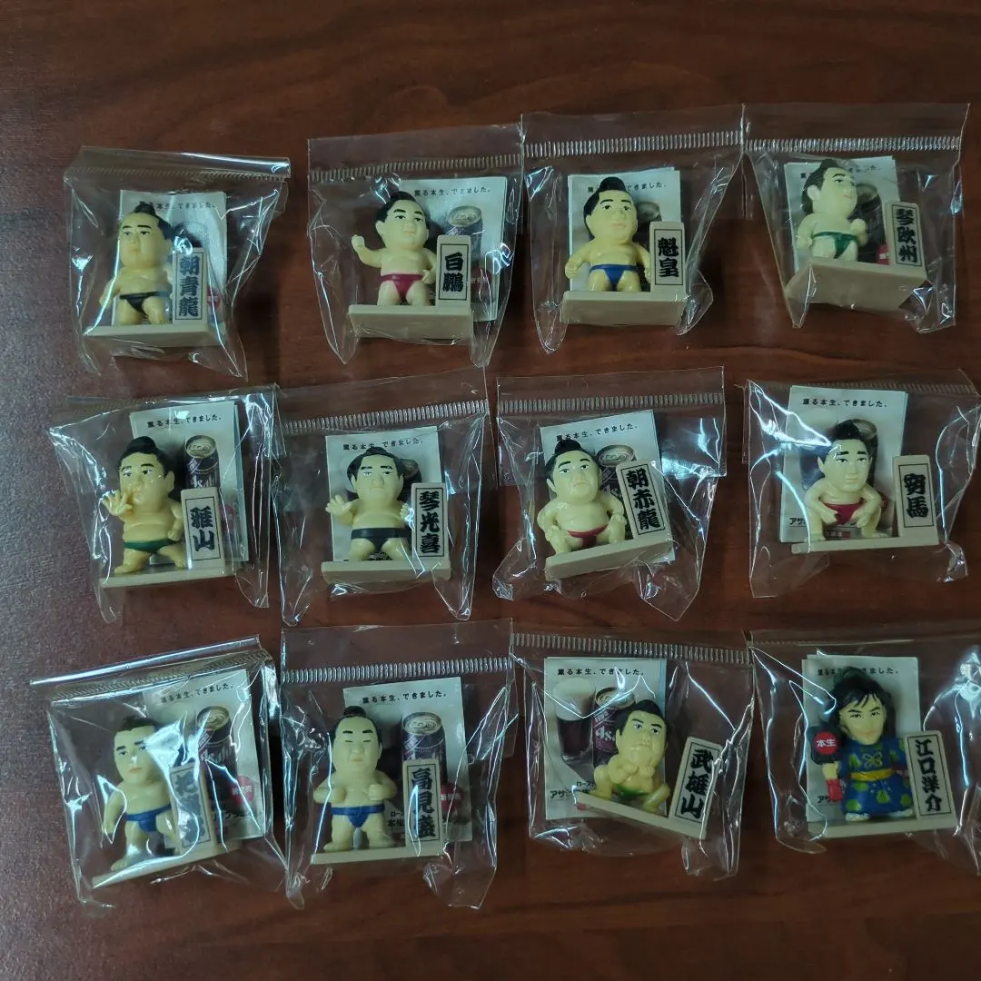 2026年最新】朝青龍 フィギュアの人気アイテム - メルカリ