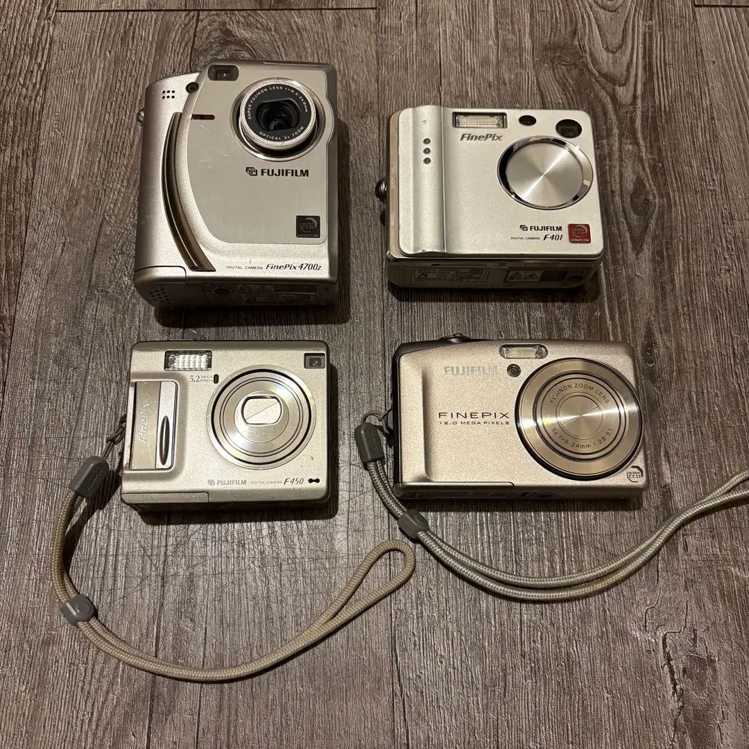 2026年最新】fujifilm f450の人気アイテム - メルカリ
