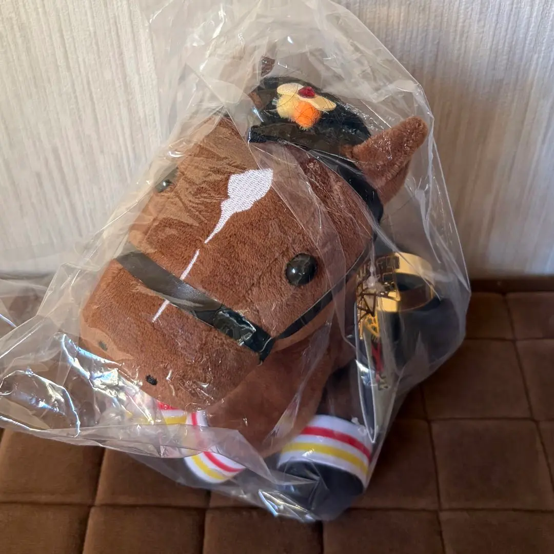 2026年最新】アイドルホース3冠馬の人気アイテム - メルカリ