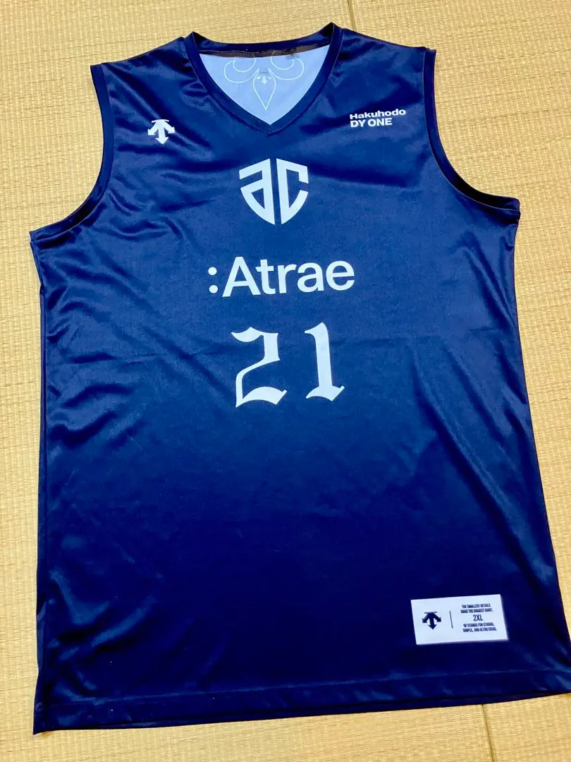 2026年最新】アルティーリ千葉 ユニフォームの人気アイテム - メルカリ