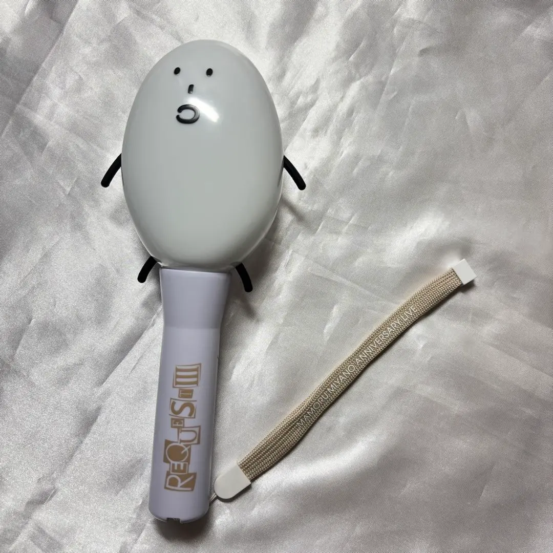 2026年最新】宮野真守 こいつペンライトの人気アイテム - メルカリ