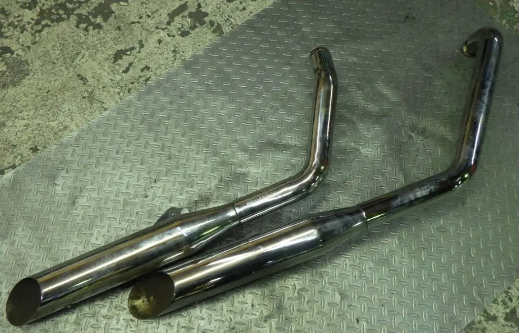 2026年最新】マフラー バルカン 1500の人気アイテム - メルカリ