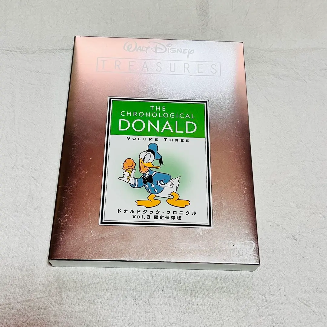 2026年最新】ドナルドダック クロニクルの人気アイテム - メルカリ