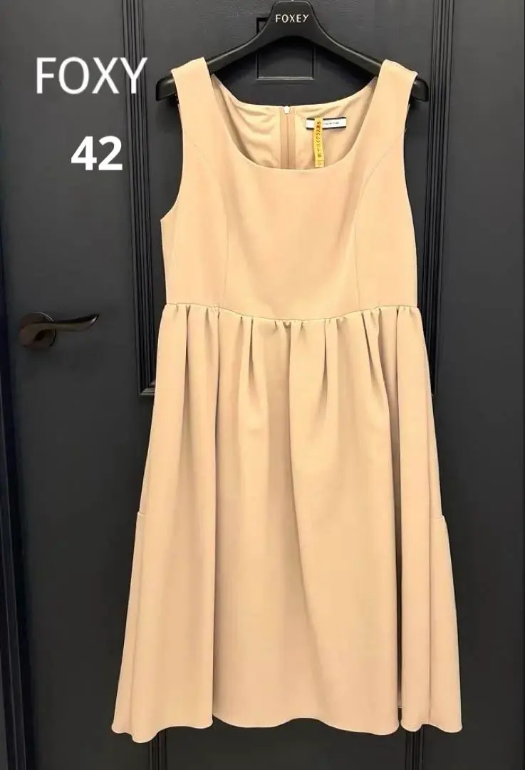 2026年最新】foxey エンパイア ワンピの人気アイテム - メルカリ