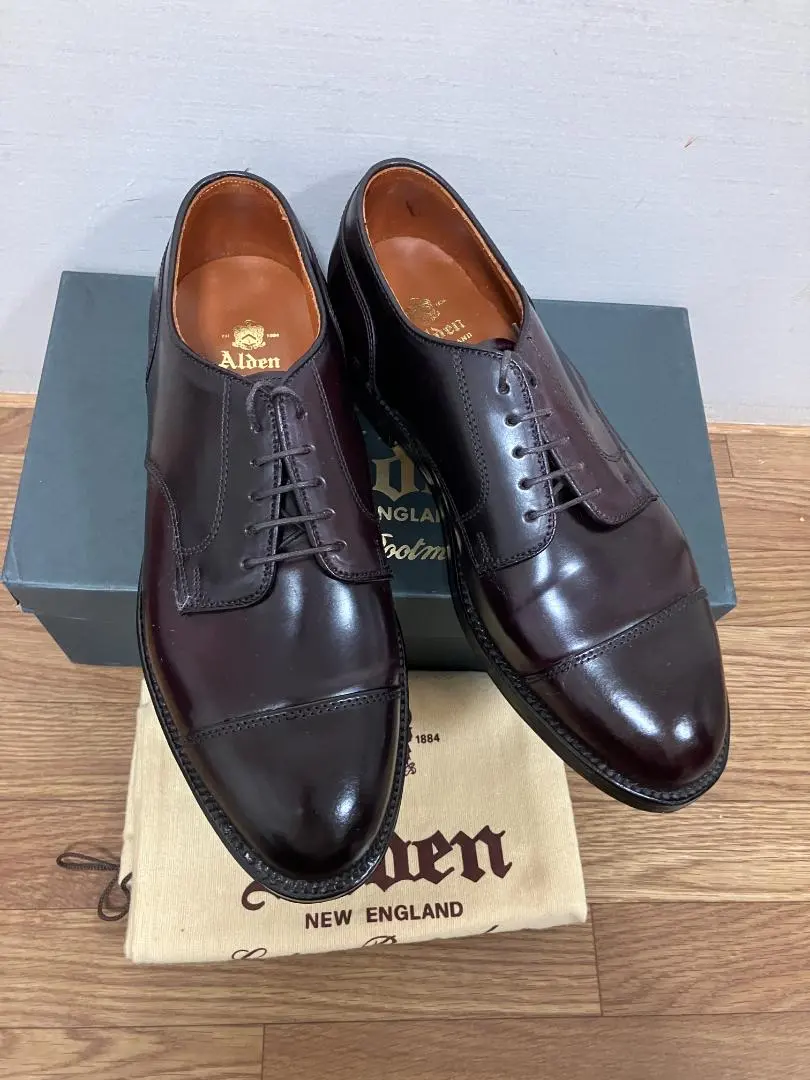 2026年最新】alden 2160の人気アイテム - メルカリ