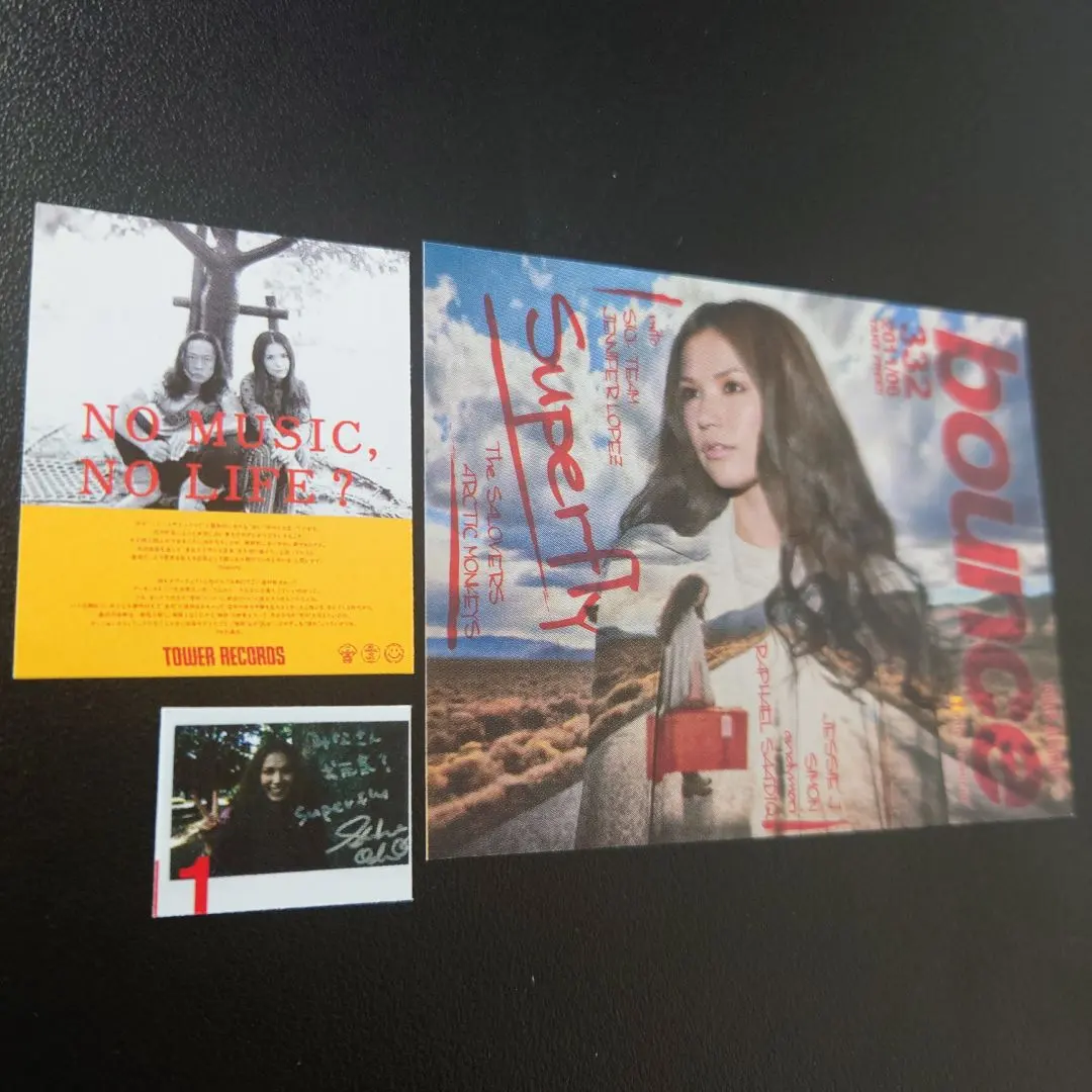 2026年最新】Superfly_越智_志帆の人気アイテム - メルカリ