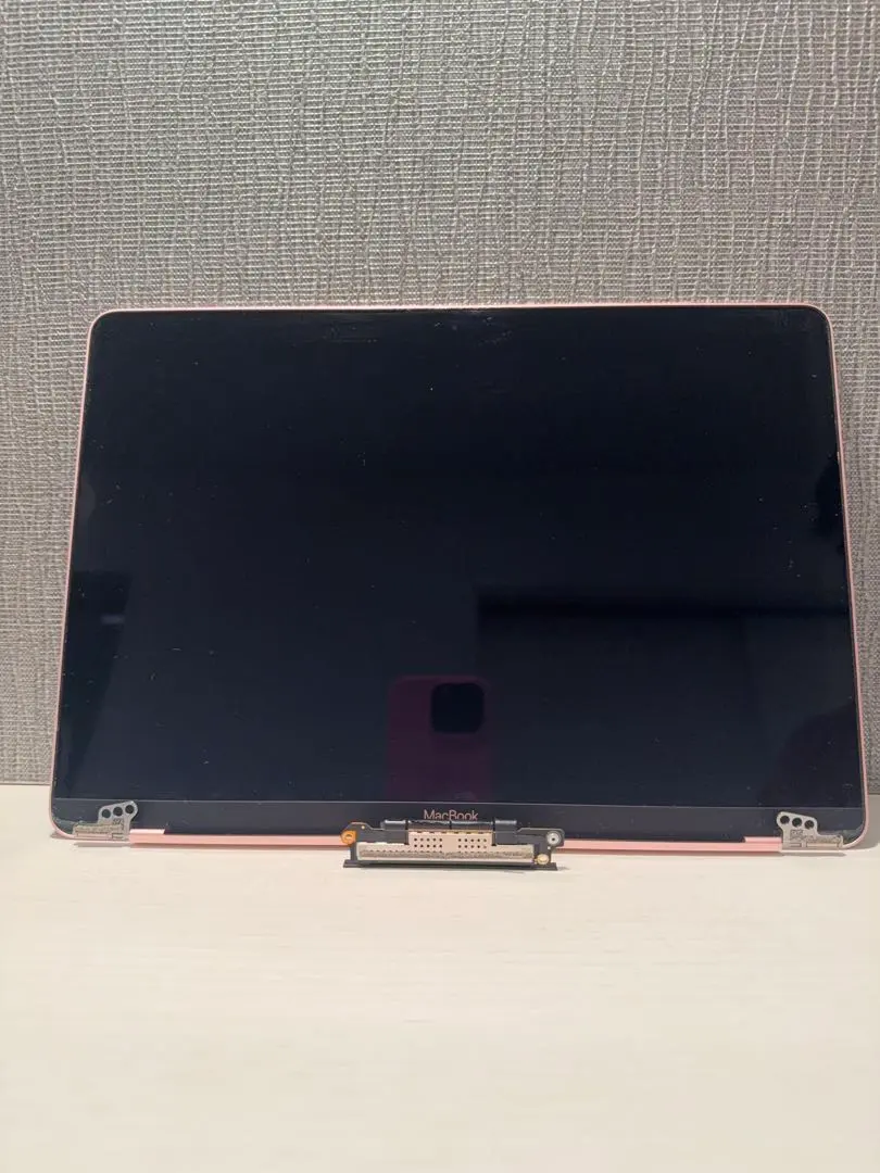 2026年最新】macbook 12インチ 2017 ジャンクの人気アイテム - メルカリ