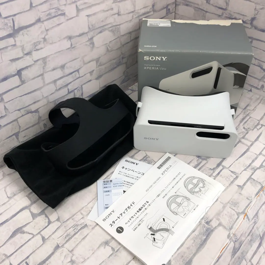 2026年最新】xqz-vg01aの人気アイテム - メルカリ