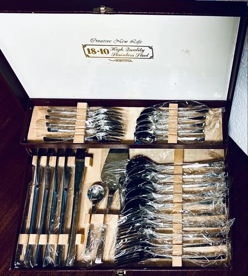 2026年最新】azuma カトラリー 18-8の人気アイテム - メルカリ