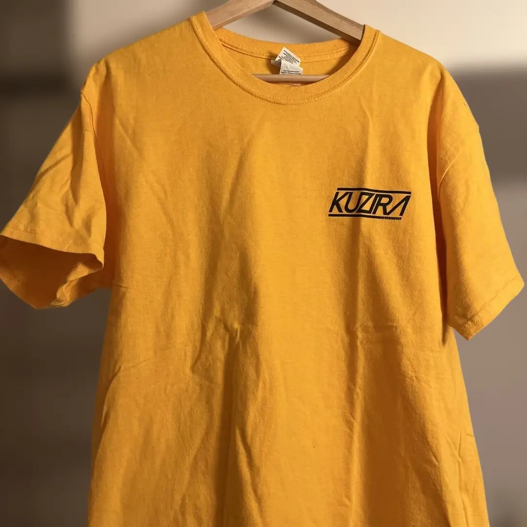 2026年最新】KUZIRA tシャツ バンドの人気アイテム - メルカリ