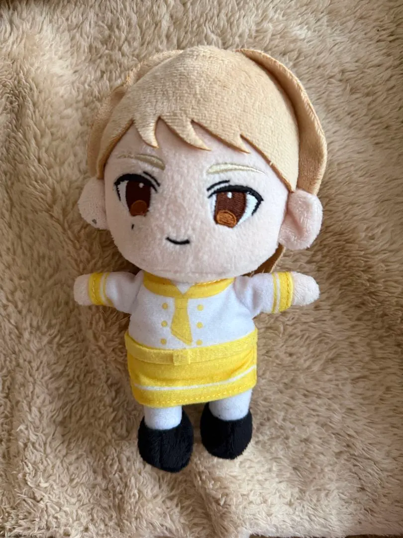 2026年最新】BuDDiiS kevin ぬいぐるみの人気アイテム - メルカリ