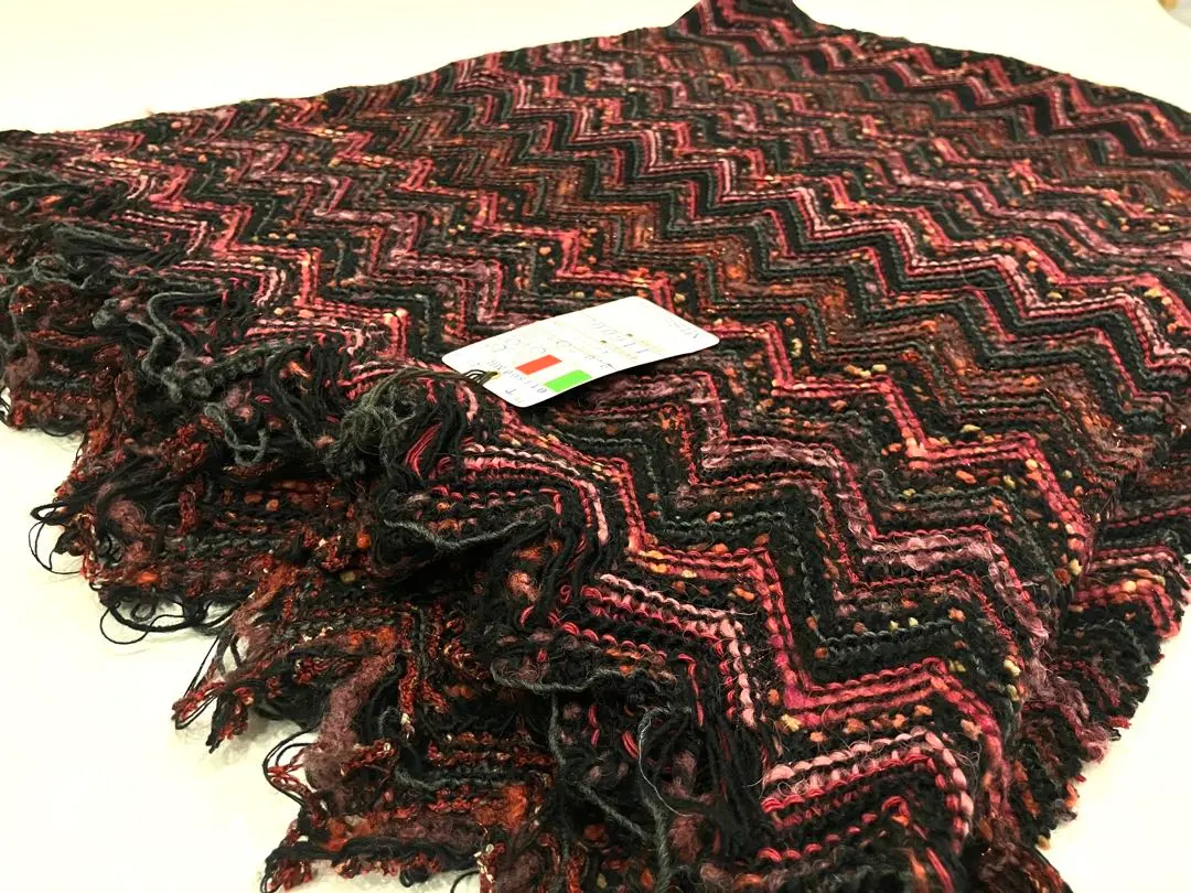 2026年最新】missoni毛糸の人気アイテム - メルカリ