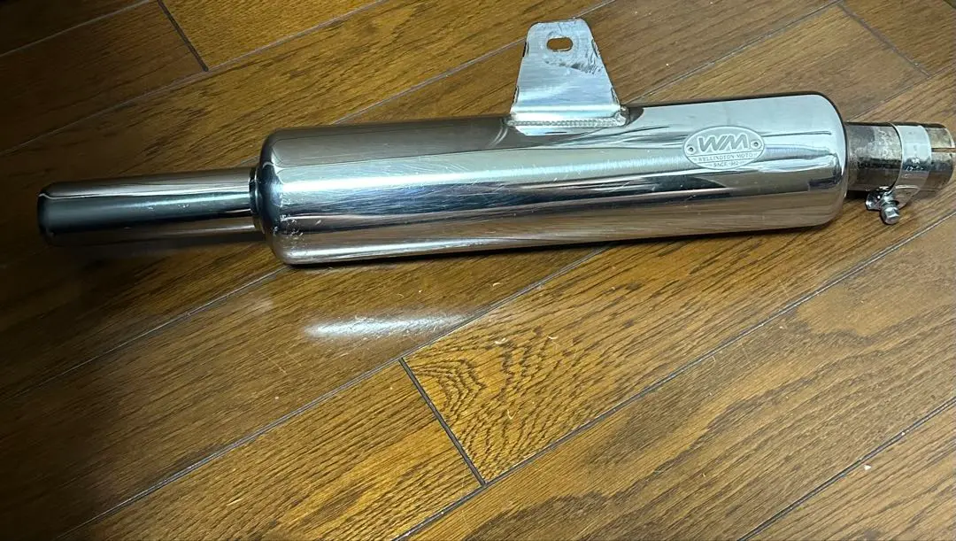 2026年最新】wm cb400ssの人気アイテム - メルカリ